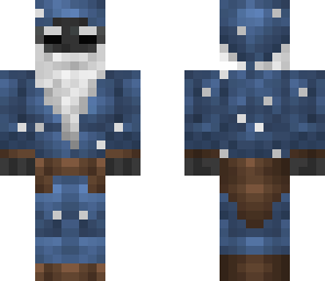 wizard wither