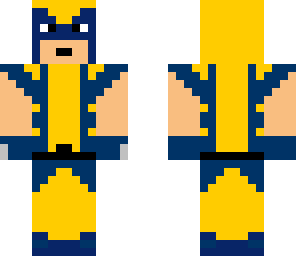 wolverine