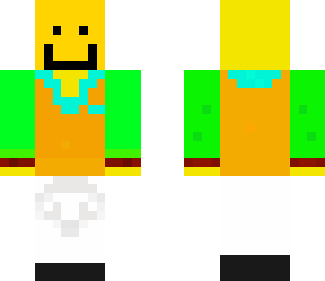 monk