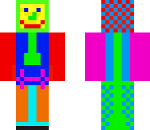 first skin