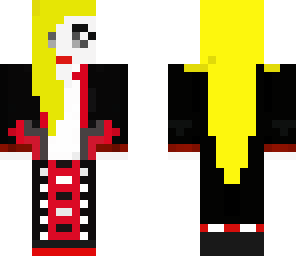 vampire girl