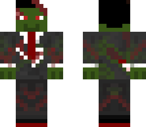 zombie