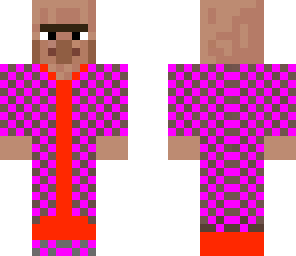 villager