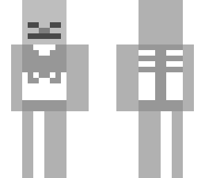 skeleton
