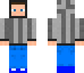 jacket vertical stripes closed