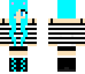 cool girl