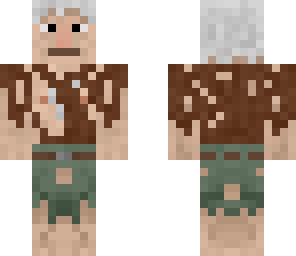 caveman