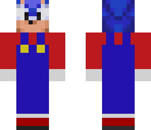 mario sonic