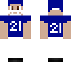 football guy