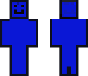 team blue