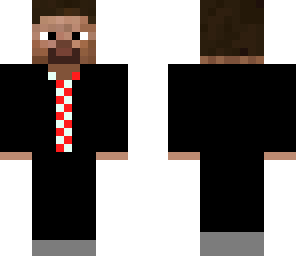 better steve