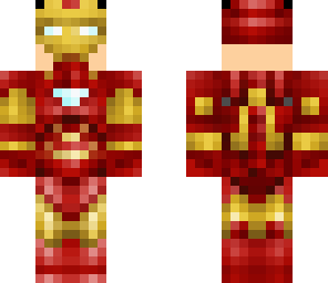iron boy