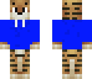 tiger