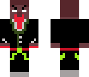masterbrine
