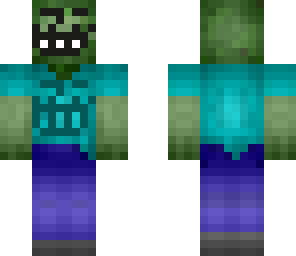 troller zombie