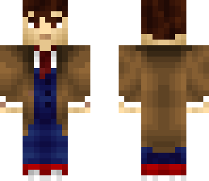 dr who edit