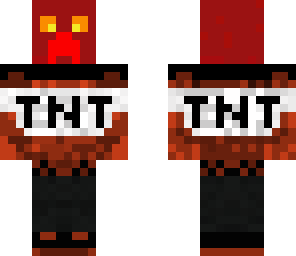 mega creepper