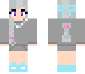 silver spoon girl