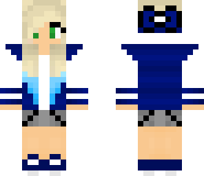 edit skin