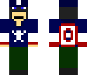 ww2 captain america
