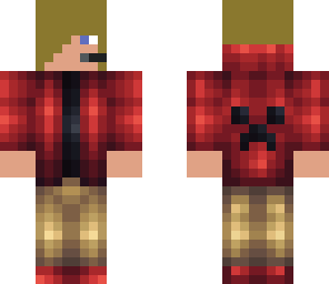 hd dude