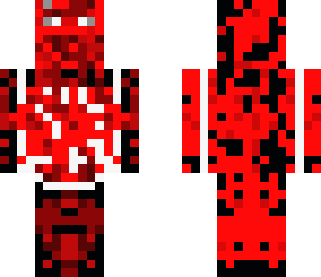 the human butcher