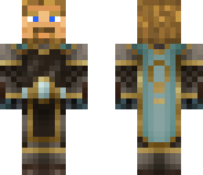 king joris without crown