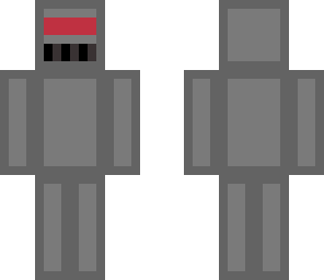 robot