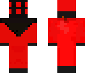 minecraft ninja