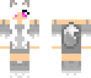 snow white