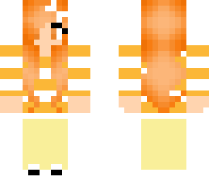 girlorange