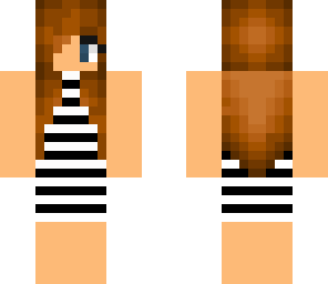 criminal girl