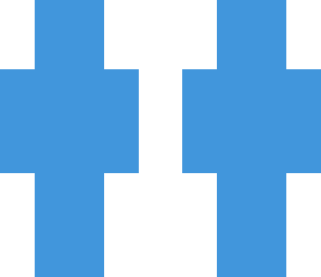 sky blue