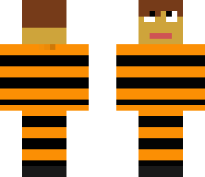 prisoner