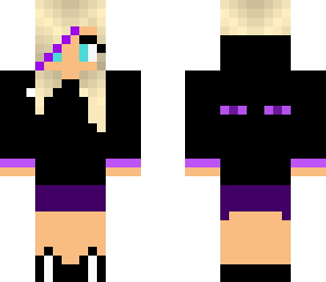 endergirl