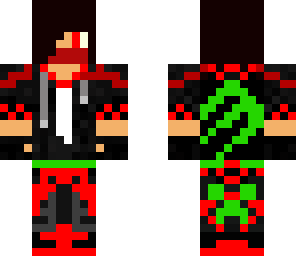 the ninja boss