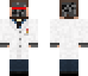 doctor squeezy