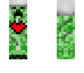 creeper amigo