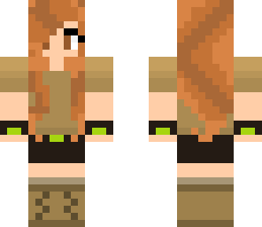 survivor skin