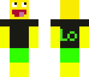 lol face