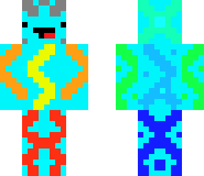 zigzag