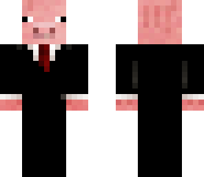 sir pig