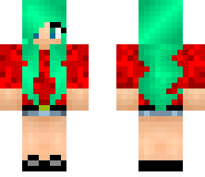 peppy mint