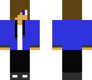 yet another skin for munchingorange