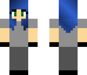 navy girl
