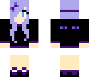 enderman hoodie