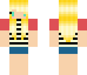 blondie