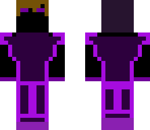 shadow assasin