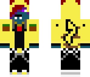 shyflyermc