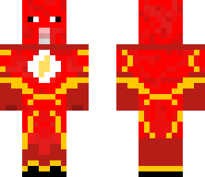 flash sheep